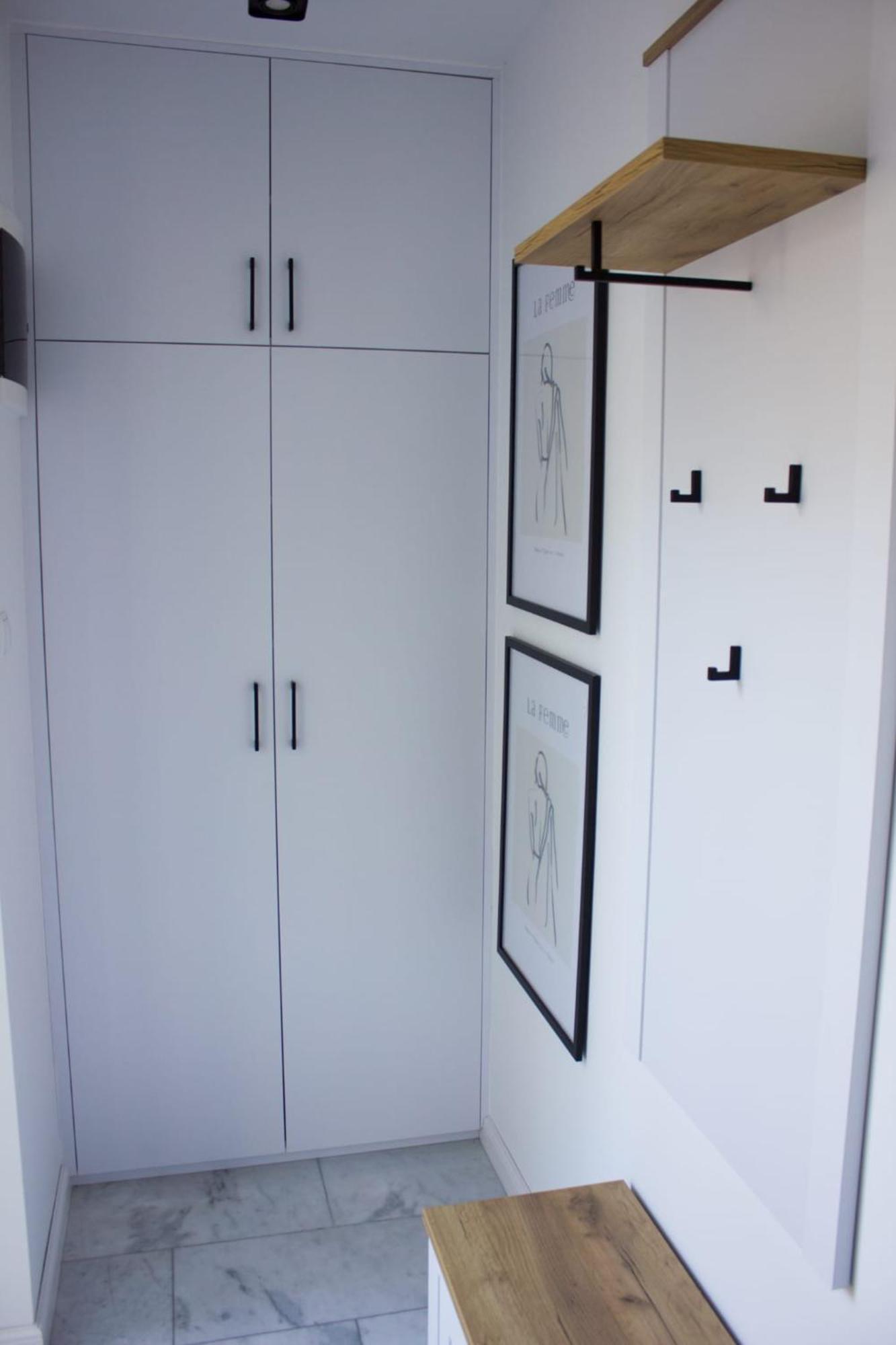 Apartament Mietowy Rumianek Lwowek Exterior foto